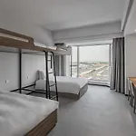 Ewo Grand Hotel Shanghai