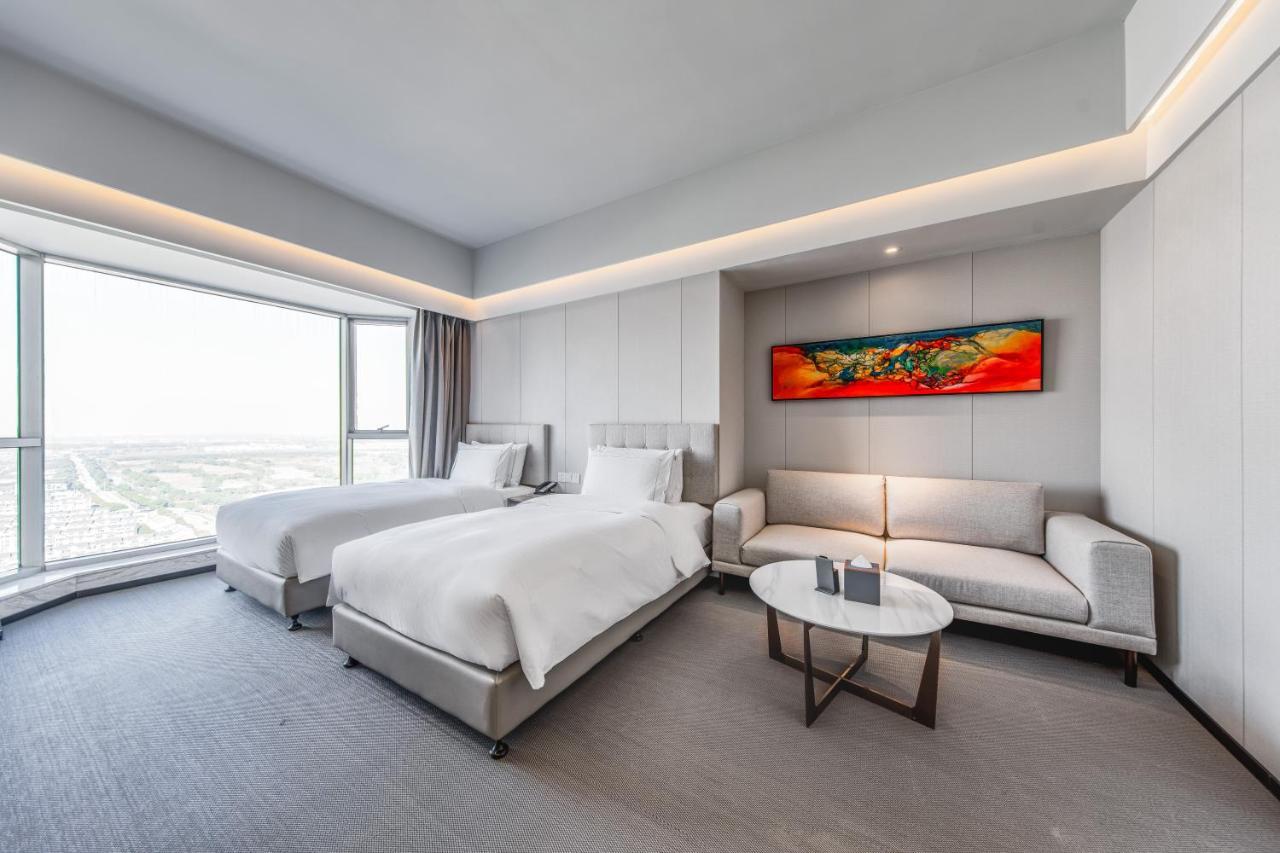Ewo Grand 4* Shanghai
