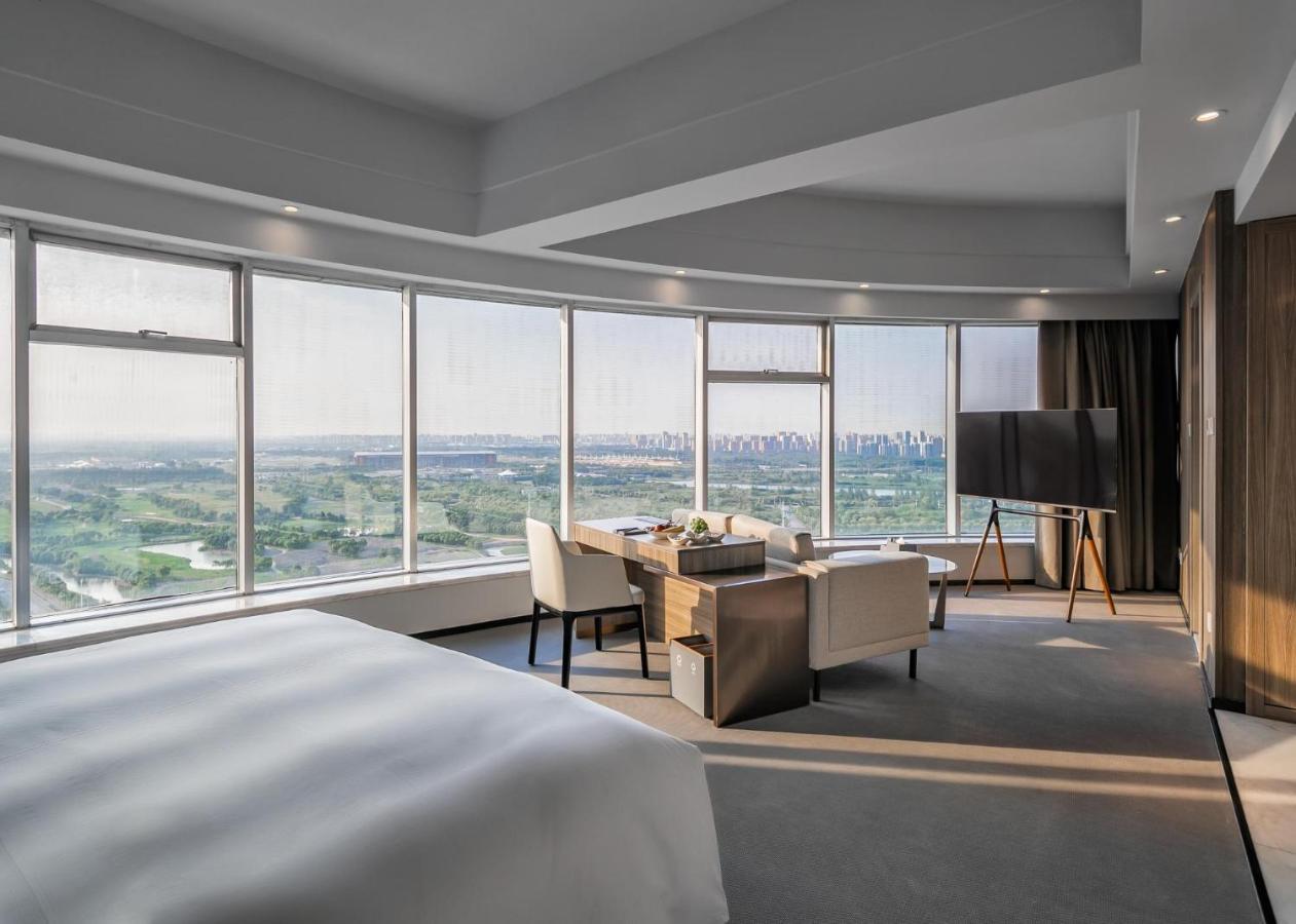 Hotel Ewo Grand Shanghai