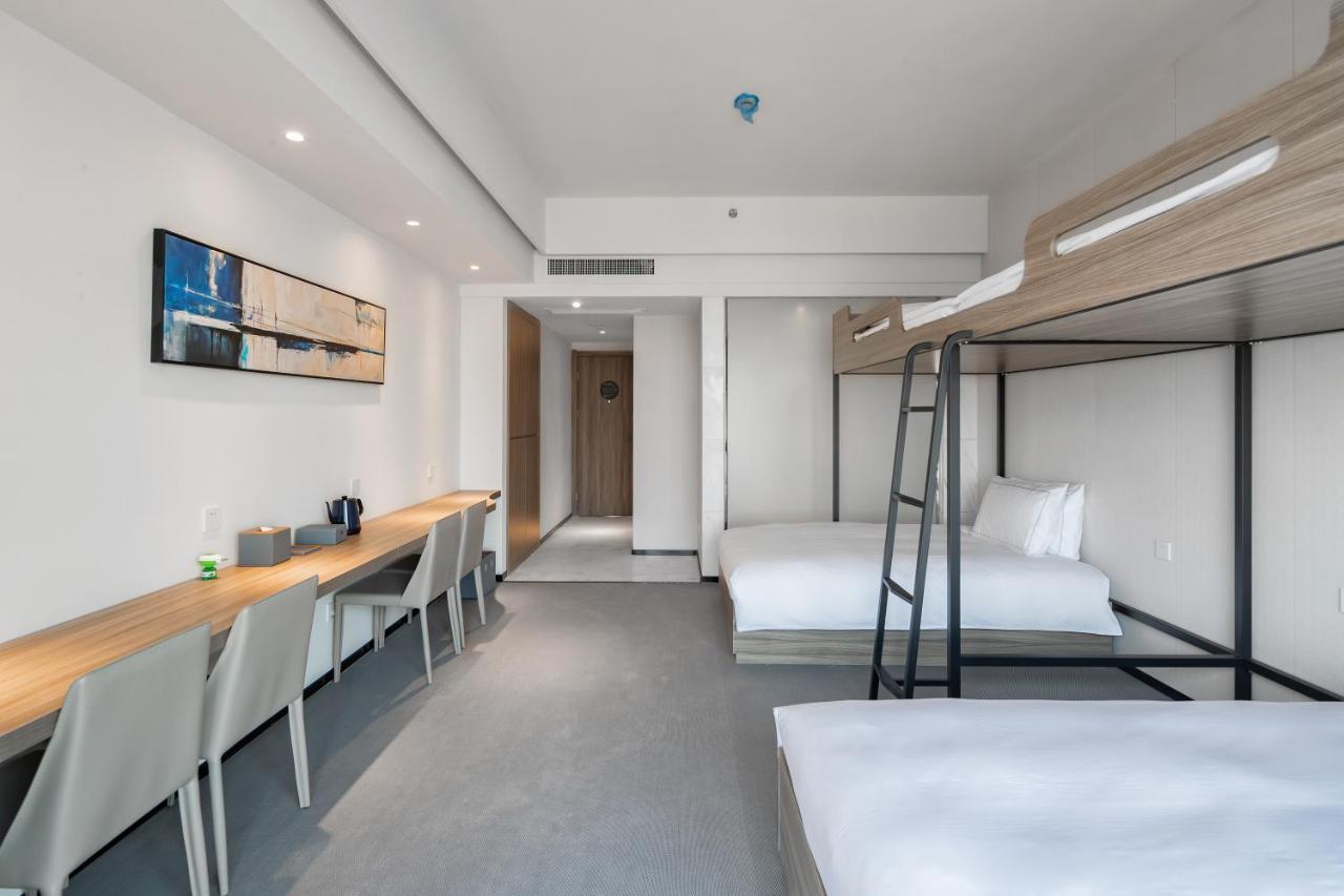 Ewo Grand Shanghai