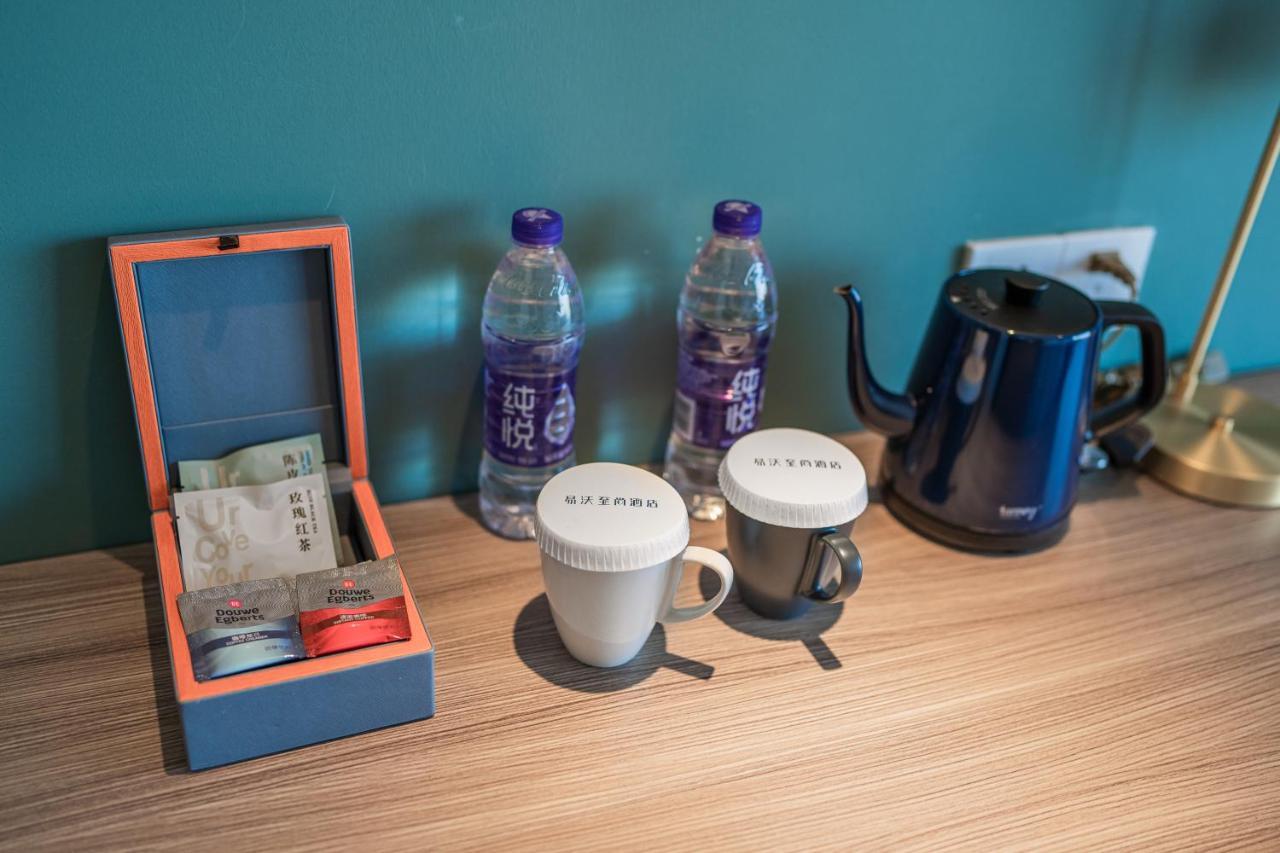 Hotel Ewo Grand 4*