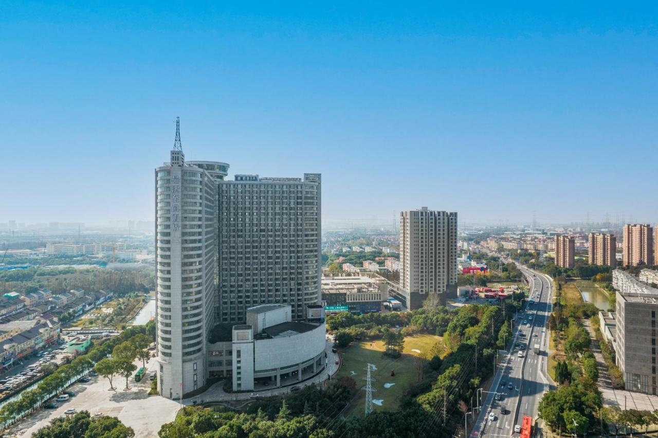 Ewo Grand Shanghai