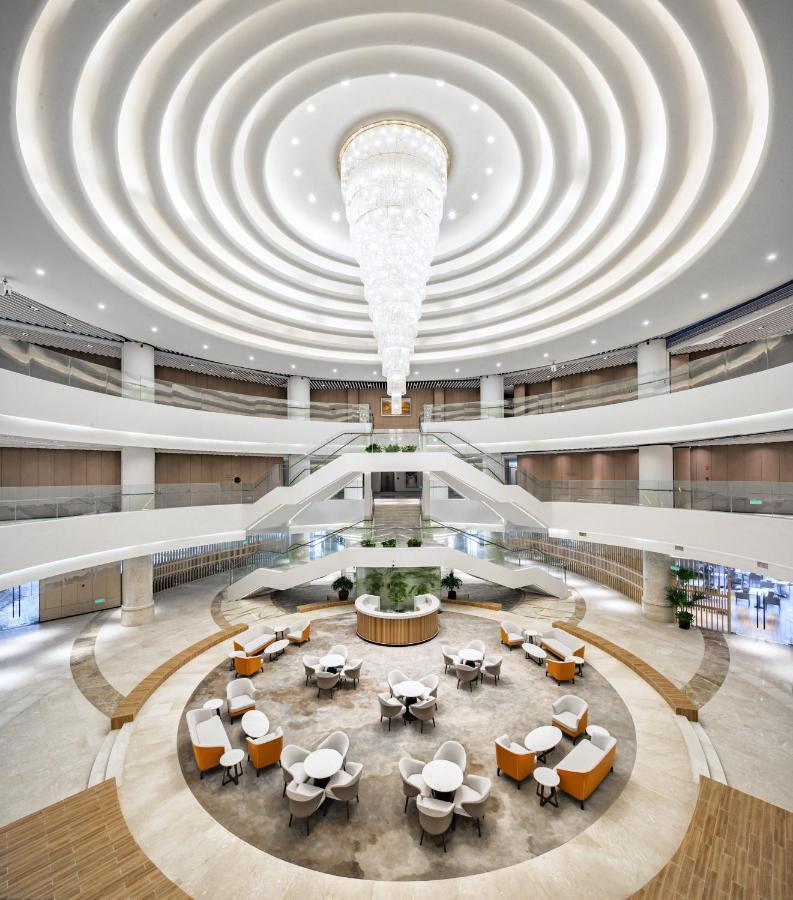 Ewo Grand Hotel